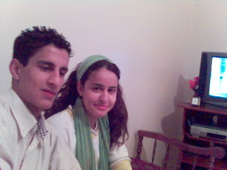 ma soeur laila jtaime