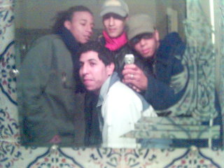 encor