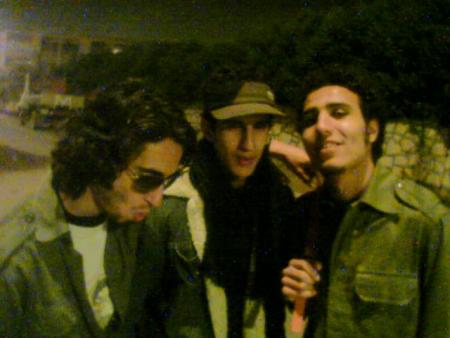 titef kibir et moi
