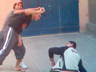 yak  a waffi