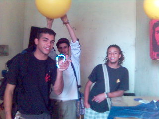 je vous aime les mec