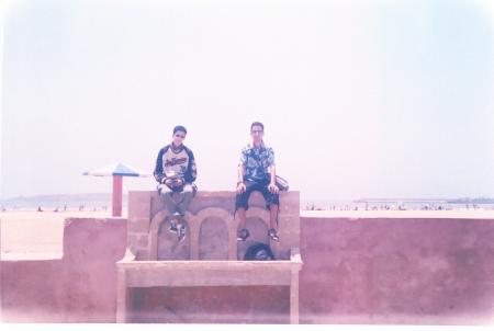 essouira la ville qe jaime troppppppppppppp